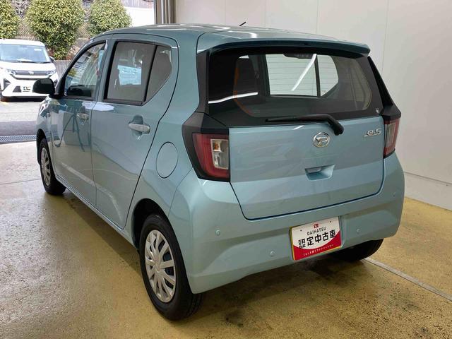 ミライースL SAIII 保証付きまごころ保証1年付き 記録簿 取扱説明書 キーレスエントリー 禁煙車 ワンオーナー エアバッグ エアコン パワーステアリング パワーウィンドウ ABS(静岡県)の中古車