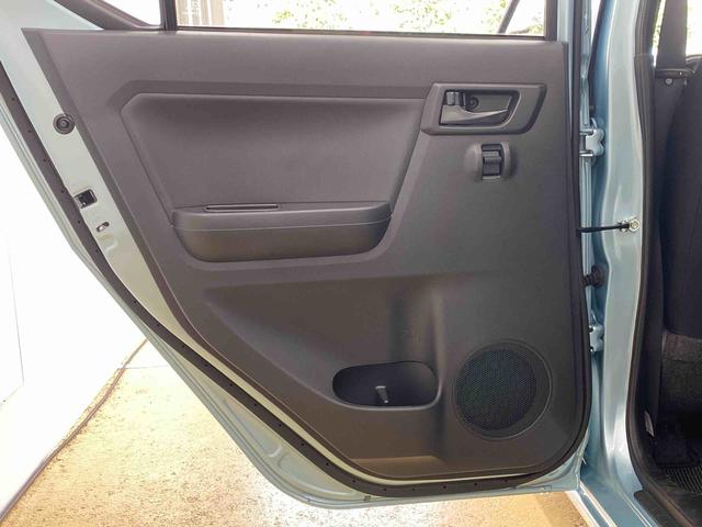 ミライースL SAIII 保証付きまごころ保証1年付き 記録簿 取扱説明書 キーレスエントリー 禁煙車 ワンオーナー エアバッグ エアコン パワーステアリング パワーウィンドウ ABS(静岡県)の中古車