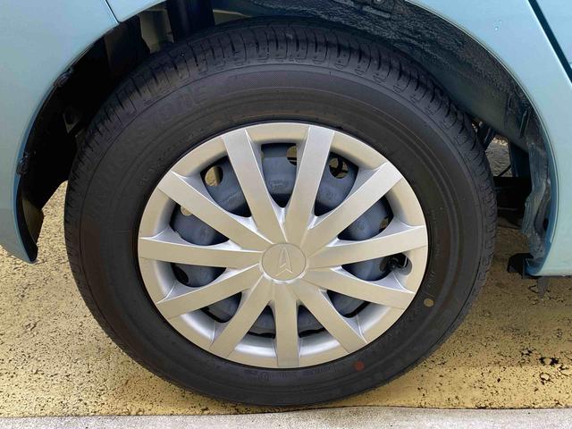 ミライースL SAIII 保証付きまごころ保証1年付き 記録簿 取扱説明書 キーレスエントリー 禁煙車 ワンオーナー エアバッグ エアコン パワーステアリング パワーウィンドウ ABS(静岡県)の中古車