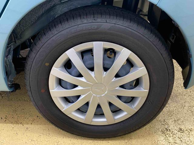 ミライースL SAIII 保証付きまごころ保証1年付き 記録簿 取扱説明書 キーレスエントリー 禁煙車 ワンオーナー エアバッグ エアコン パワーステアリング パワーウィンドウ ABS(静岡県)の中古車