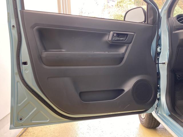 ミライースL SAIII 保証付きまごころ保証1年付き 記録簿 取扱説明書 キーレスエントリー 禁煙車 ワンオーナー エアバッグ エアコン パワーステアリング パワーウィンドウ ABS(静岡県)の中古車