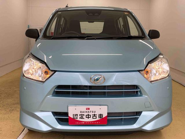 ミライースL SAIII 保証付きまごころ保証1年付き 記録簿 取扱説明書 キーレスエントリー 禁煙車 ワンオーナー エアバッグ エアコン パワーステアリング パワーウィンドウ ABS(静岡県)の中古車