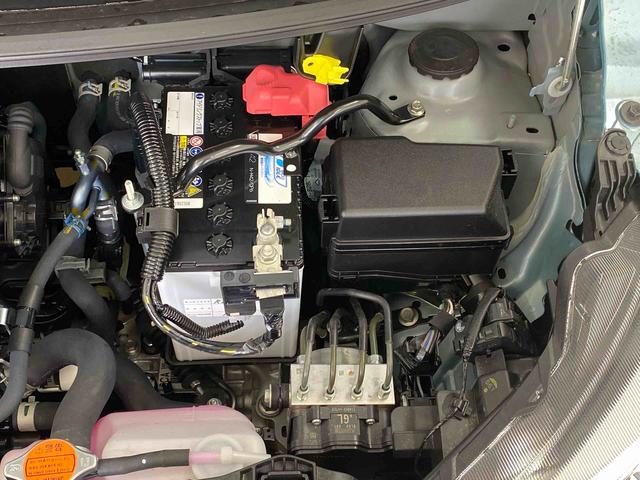 ミライースL SAIII 保証付きまごころ保証1年付き 記録簿 取扱説明書 キーレスエントリー 禁煙車 ワンオーナー エアバッグ エアコン パワーステアリング パワーウィンドウ ABS(静岡県)の中古車