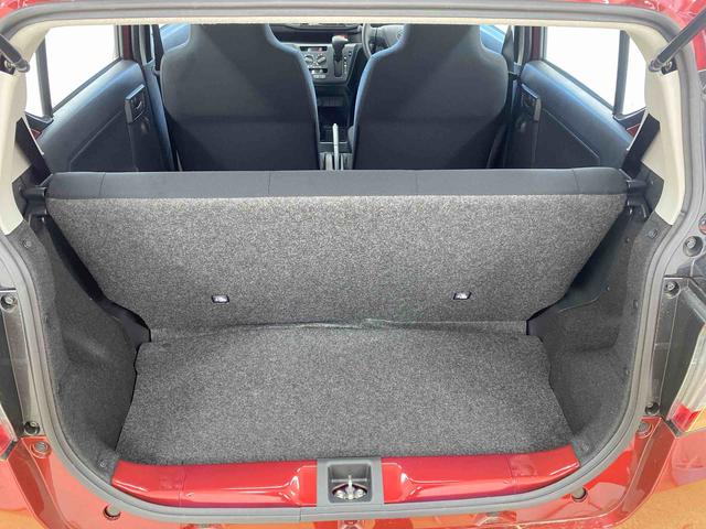 ミライースL SAIII 保証付き(静岡県)の中古車