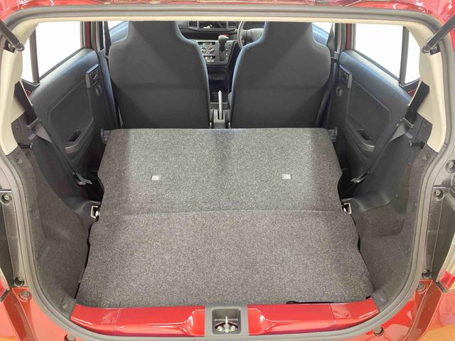 ミライースL SAIII 保証付き(静岡県)の中古車