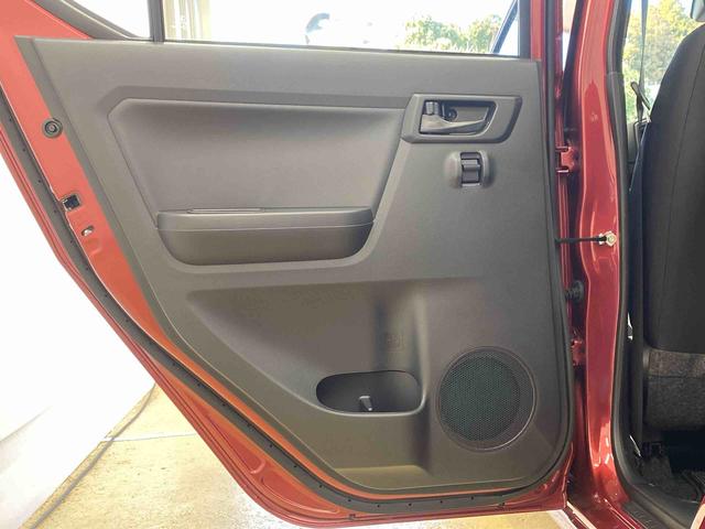 ミライースL SAIII 保証付き(静岡県)の中古車