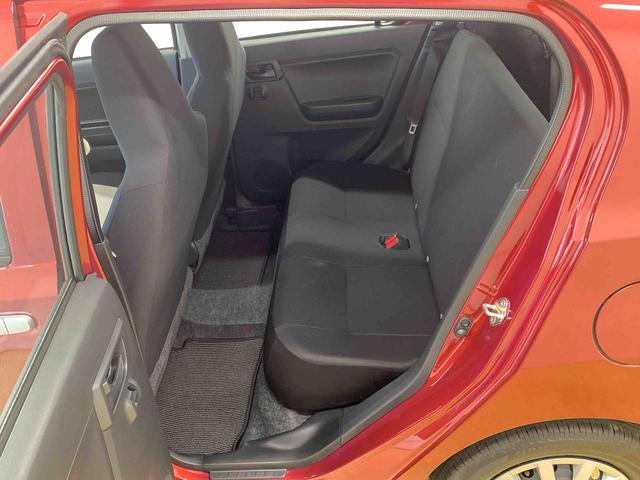 ミライースL SAIII 保証付き(静岡県)の中古車