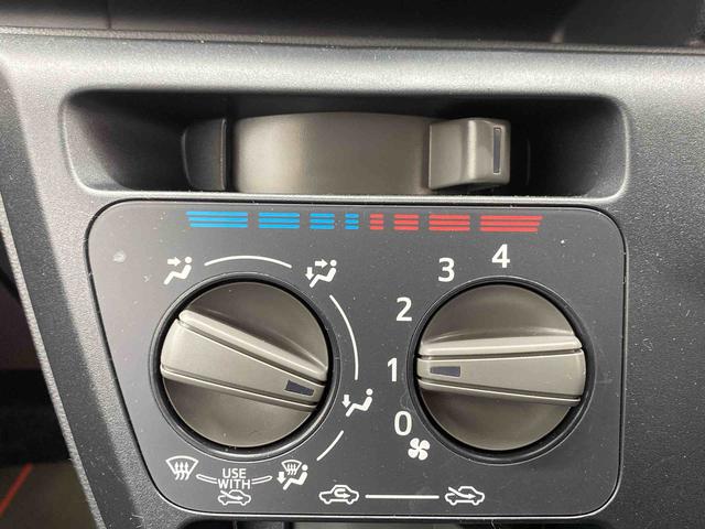 ミライースL SAIII 保証付き(静岡県)の中古車