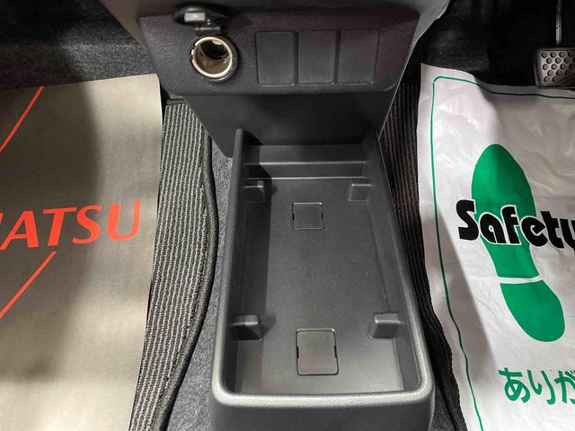 ミライースL SAIII 保証付き(静岡県)の中古車