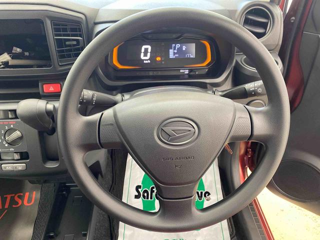 ミライースL SAIII 保証付き(静岡県)の中古車