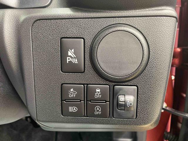 ミライースL SAIII 保証付き(静岡県)の中古車