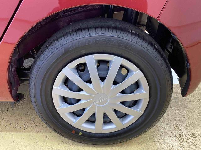 ミライースL SAIII 保証付き(静岡県)の中古車