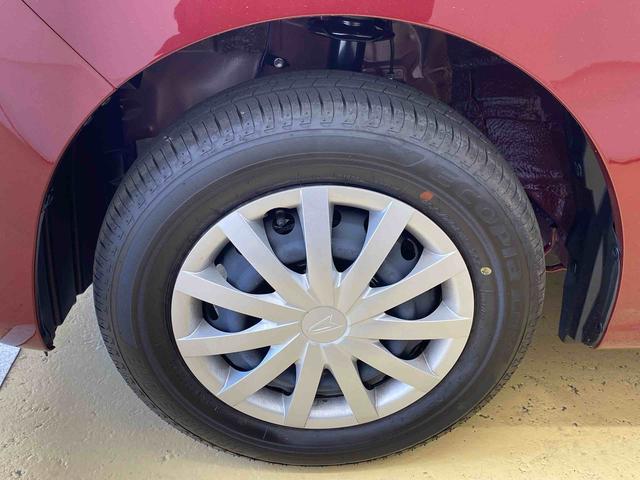 ミライースL SAIII 保証付き(静岡県)の中古車