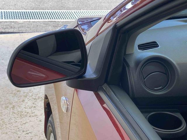 ミライースL SAIII 保証付き(静岡県)の中古車