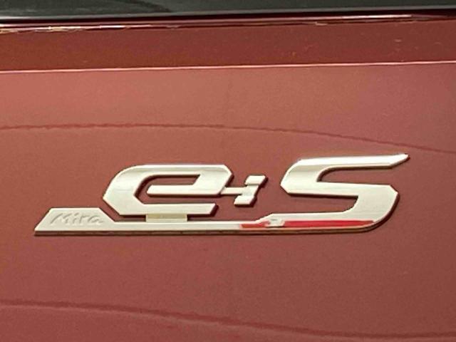 ミライースL SAIII 保証付き(静岡県)の中古車