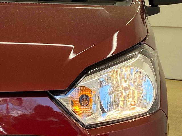 ミライースL SAIII 保証付き(静岡県)の中古車