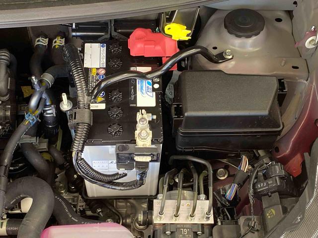 ミライースL SAIII 保証付き(静岡県)の中古車