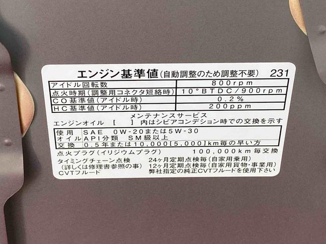 ミライースL SAIII 保証付き(静岡県)の中古車
