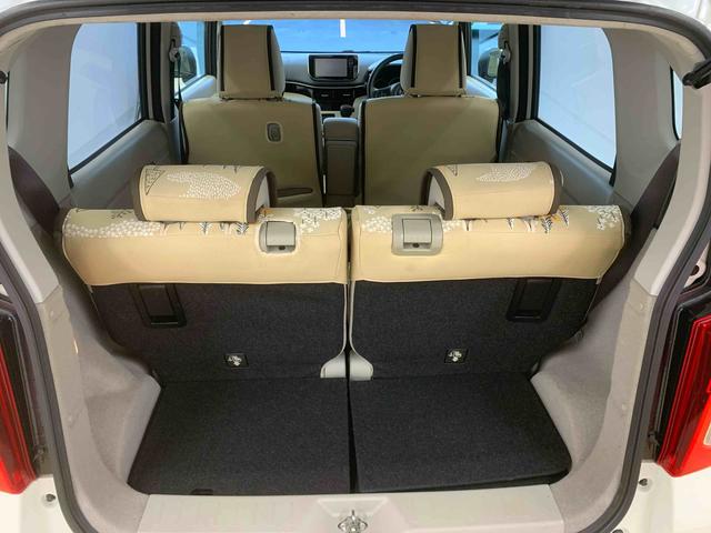 ムーヴＸ　ＳＡIII　ナビまごころ保証１年付き　記録簿　取扱説明書　　ＥＴＣ　バックカメラ　衝突被害軽減システム　スマートキー　オートマチックハイビーム　アルミホイール　レーンアシスト　ワンオーナー　エアバッグ　エアコン（静岡県）の中古車