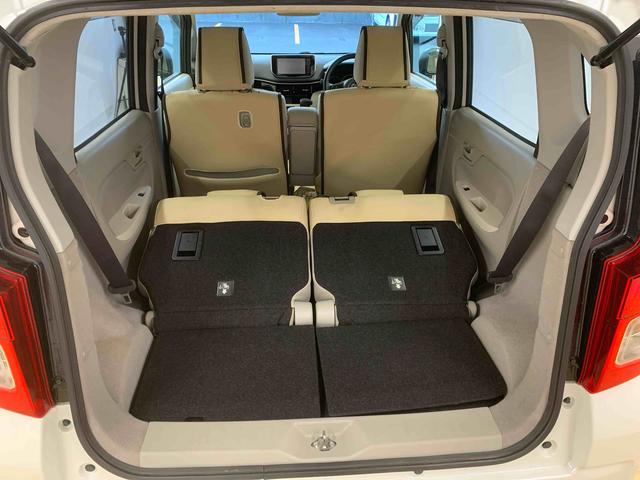 ムーヴＸ　ＳＡIII　ナビまごころ保証１年付き　記録簿　取扱説明書　　ＥＴＣ　バックカメラ　衝突被害軽減システム　スマートキー　オートマチックハイビーム　アルミホイール　レーンアシスト　ワンオーナー　エアバッグ　エアコン（静岡県）の中古車