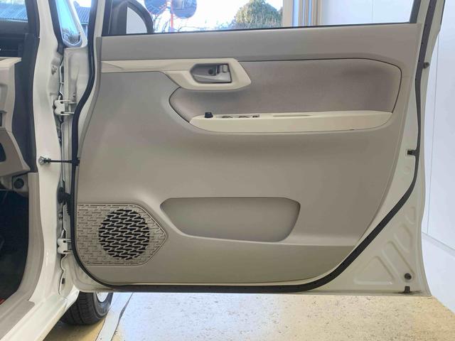 ムーヴＸ　ＳＡIII　ナビまごころ保証１年付き　記録簿　取扱説明書　　ＥＴＣ　バックカメラ　衝突被害軽減システム　スマートキー　オートマチックハイビーム　アルミホイール　レーンアシスト　ワンオーナー　エアバッグ　エアコン（静岡県）の中古車