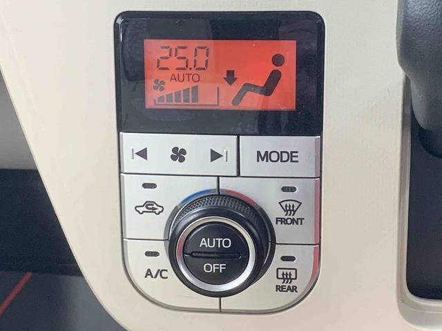 ムーヴＸ　ＳＡIII　ナビまごころ保証１年付き　記録簿　取扱説明書　　ＥＴＣ　バックカメラ　衝突被害軽減システム　スマートキー　オートマチックハイビーム　アルミホイール　レーンアシスト　ワンオーナー　エアバッグ　エアコン（静岡県）の中古車