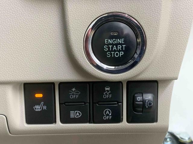 ムーヴＸ　ＳＡIII　ナビまごころ保証１年付き　記録簿　取扱説明書　　ＥＴＣ　バックカメラ　衝突被害軽減システム　スマートキー　オートマチックハイビーム　アルミホイール　レーンアシスト　ワンオーナー　エアバッグ　エアコン（静岡県）の中古車