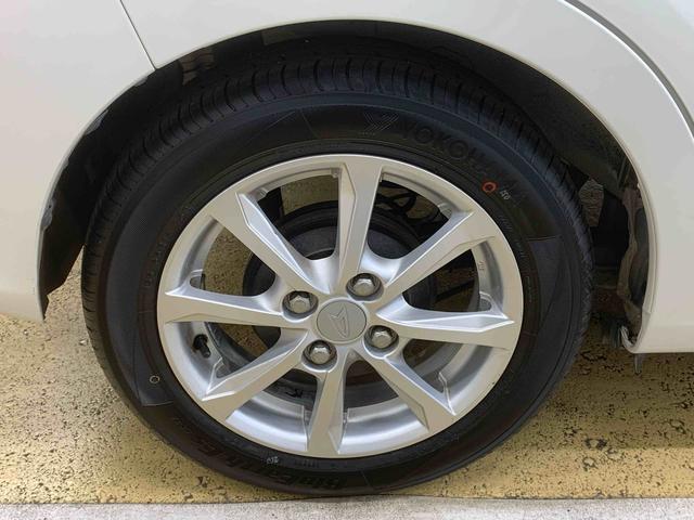 ムーヴＸ　ＳＡIII　ナビまごころ保証１年付き　記録簿　取扱説明書　　ＥＴＣ　バックカメラ　衝突被害軽減システム　スマートキー　オートマチックハイビーム　アルミホイール　レーンアシスト　ワンオーナー　エアバッグ　エアコン（静岡県）の中古車