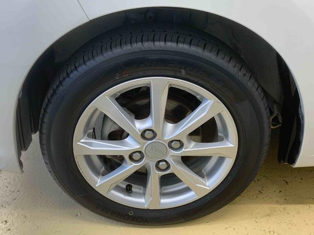 ムーヴＸ　ＳＡIII　ナビまごころ保証１年付き　記録簿　取扱説明書　　ＥＴＣ　バックカメラ　衝突被害軽減システム　スマートキー　オートマチックハイビーム　アルミホイール　レーンアシスト　ワンオーナー　エアバッグ　エアコン（静岡県）の中古車