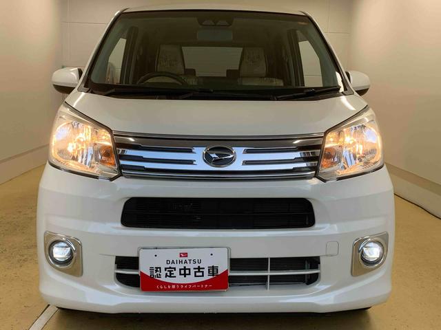 ムーヴＸ　ＳＡIII　ナビまごころ保証１年付き　記録簿　取扱説明書　　ＥＴＣ　バックカメラ　衝突被害軽減システム　スマートキー　オートマチックハイビーム　アルミホイール　レーンアシスト　ワンオーナー　エアバッグ　エアコン（静岡県）の中古車