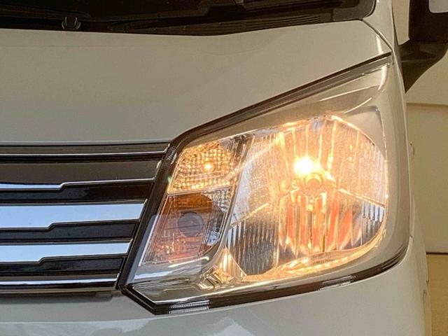 ムーヴＸ　ＳＡIII　ナビまごころ保証１年付き　記録簿　取扱説明書　　ＥＴＣ　バックカメラ　衝突被害軽減システム　スマートキー　オートマチックハイビーム　アルミホイール　レーンアシスト　ワンオーナー　エアバッグ　エアコン（静岡県）の中古車