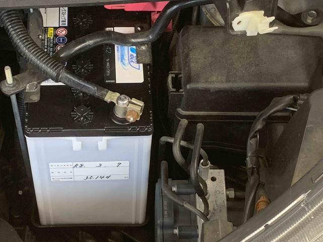 ムーヴＸ　ＳＡIII　ナビまごころ保証１年付き　記録簿　取扱説明書　　ＥＴＣ　バックカメラ　衝突被害軽減システム　スマートキー　オートマチックハイビーム　アルミホイール　レーンアシスト　ワンオーナー　エアバッグ　エアコン（静岡県）の中古車