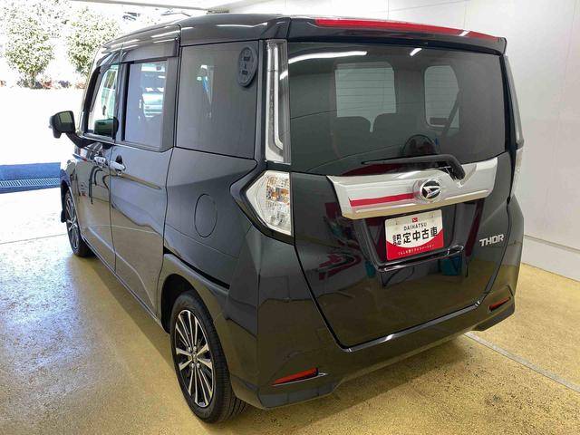 トールカスタムG ターボ ETC バックカメラまごころ保証1年付き 記録簿 取扱説明書 ナビ ドラレコ バックカメラ 衝突被害軽減システム スマートキー オートマチックハイビーム ETC アルミホイール ターボ レーンアシスト エアバッグ(静岡県)の中古車