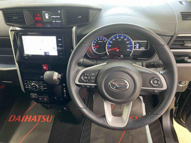 トールカスタムG ターボ ETC バックカメラまごころ保証1年付き 記録簿 取扱説明書 ナビ ドラレコ バックカメラ 衝突被害軽減システム スマートキー オートマチックハイビーム ETC アルミホイール ターボ レーンアシスト エアバッグ(静岡県)の中古車