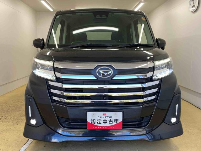 トールカスタムG ターボ ETC バックカメラまごころ保証1年付き 記録簿 取扱説明書 ナビ ドラレコ バックカメラ 衝突被害軽減システム スマートキー オートマチックハイビーム ETC アルミホイール ターボ レーンアシスト エアバッグ(静岡県)の中古車