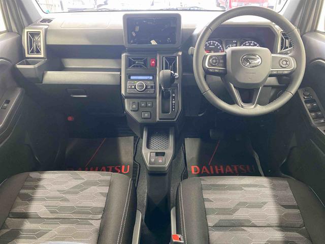 タフトＧ　ダーククロムベンチャーまごころ保証１年付き　記録簿　取扱説明書　衝突被害軽減システム　スマートキー　オートマチックハイビーム　サンルーフ　アルミホイール　レーンアシスト　禁煙車　ワンオーナー　エアバッグ　エアコン（静岡県）の中古車