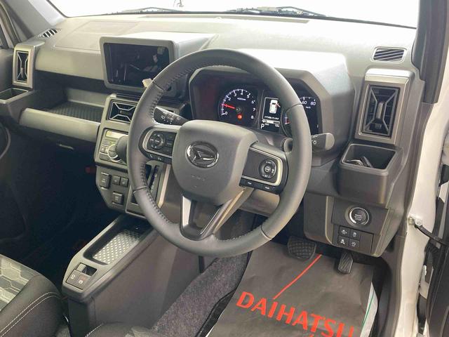 タフトＧ　ダーククロムベンチャーまごころ保証１年付き　記録簿　取扱説明書　衝突被害軽減システム　スマートキー　オートマチックハイビーム　サンルーフ　アルミホイール　レーンアシスト　禁煙車　ワンオーナー　エアバッグ　エアコン（静岡県）の中古車