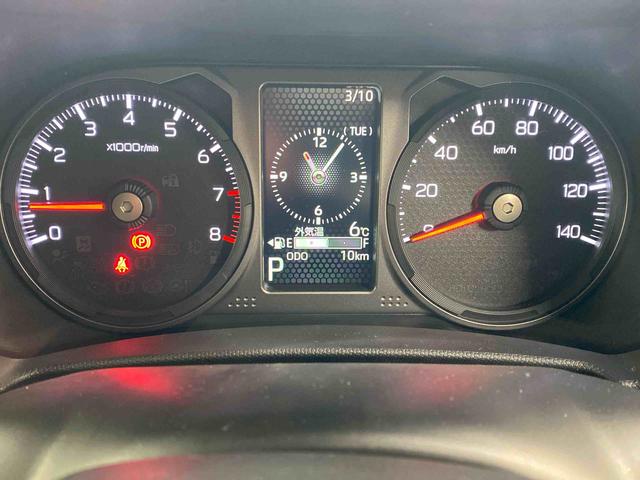 タフトＧ　ダーククロムベンチャーまごころ保証１年付き　記録簿　取扱説明書　衝突被害軽減システム　スマートキー　オートマチックハイビーム　サンルーフ　アルミホイール　レーンアシスト　禁煙車　ワンオーナー　エアバッグ　エアコン（静岡県）の中古車