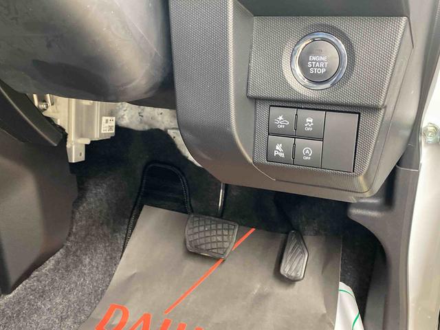 タフトＧ　ダーククロムベンチャーまごころ保証１年付き　記録簿　取扱説明書　衝突被害軽減システム　スマートキー　オートマチックハイビーム　サンルーフ　アルミホイール　レーンアシスト　禁煙車　ワンオーナー　エアバッグ　エアコン（静岡県）の中古車