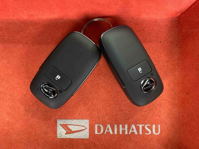 タフトＧ　ダーククロムベンチャーまごころ保証１年付き　記録簿　取扱説明書　衝突被害軽減システム　スマートキー　オートマチックハイビーム　サンルーフ　アルミホイール　レーンアシスト　禁煙車　ワンオーナー　エアバッグ　エアコン（静岡県）の中古車