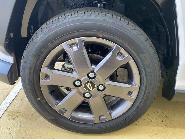 タフトＧ　ダーククロムベンチャーまごころ保証１年付き　記録簿　取扱説明書　衝突被害軽減システム　スマートキー　オートマチックハイビーム　サンルーフ　アルミホイール　レーンアシスト　禁煙車　ワンオーナー　エアバッグ　エアコン（静岡県）の中古車