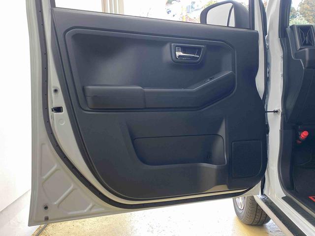 タフトＧ　ダーククロムベンチャーまごころ保証１年付き　記録簿　取扱説明書　衝突被害軽減システム　スマートキー　オートマチックハイビーム　サンルーフ　アルミホイール　レーンアシスト　禁煙車　ワンオーナー　エアバッグ　エアコン（静岡県）の中古車