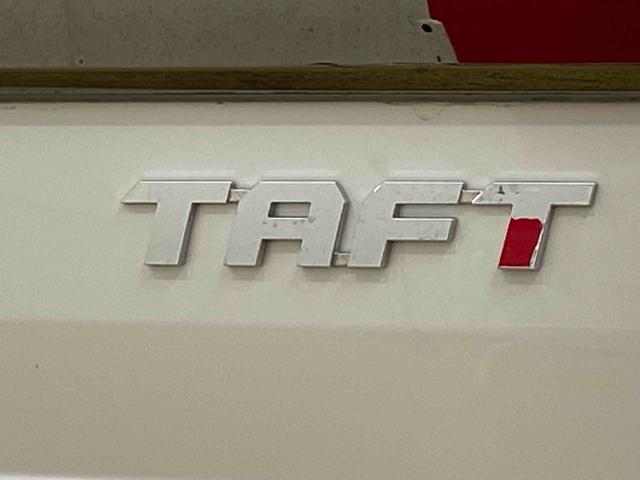 タフトＧ　ダーククロムベンチャーまごころ保証１年付き　記録簿　取扱説明書　衝突被害軽減システム　スマートキー　オートマチックハイビーム　サンルーフ　アルミホイール　レーンアシスト　禁煙車　ワンオーナー　エアバッグ　エアコン（静岡県）の中古車