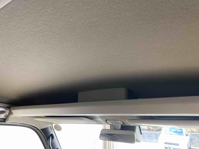 ハイゼットカーゴDX ラジオまごころ保証1年付き 記録簿 取扱説明書 CVT 衝突被害軽減システム オートマチックハイビーム レーンアシスト 禁煙車 ワンオーナー エアバッグ エアコン パワーステアリング パワーウィンドウ(静岡県)の中古車