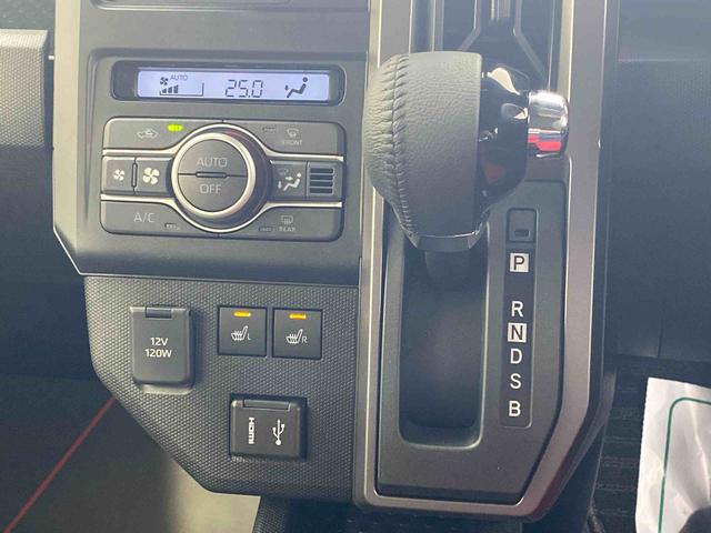 タフトＧターボ　ダーククロムベンチャー　　バックカメラ　保証付きディスプレイオーディオ（静岡県）の中古車