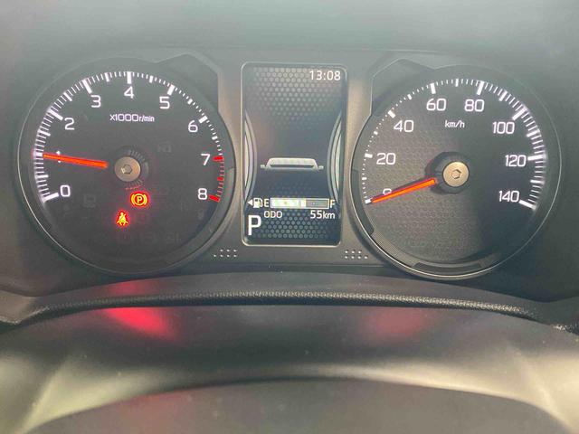 タフトＧターボ　ダーククロムベンチャー　　バックカメラ　保証付きディスプレイオーディオ（静岡県）の中古車