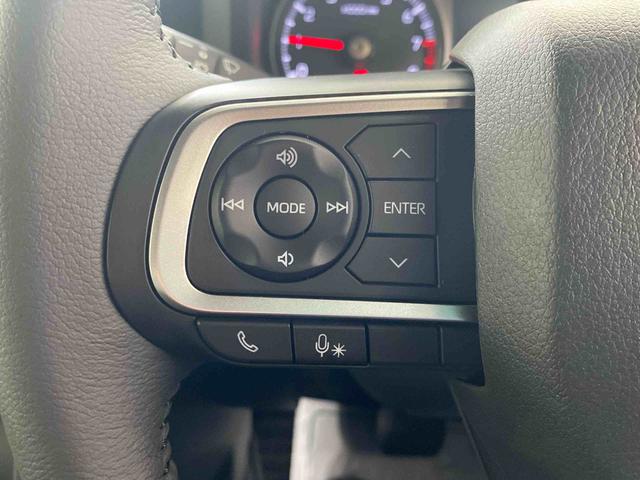 タフトＧターボ　ダーククロムベンチャー　　バックカメラ　保証付きディスプレイオーディオ（静岡県）の中古車