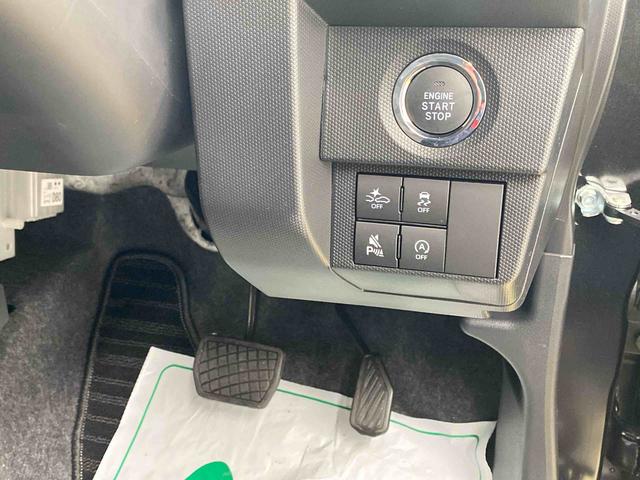 タフトＧターボ　ダーククロムベンチャー　　バックカメラ　保証付きディスプレイオーディオ（静岡県）の中古車