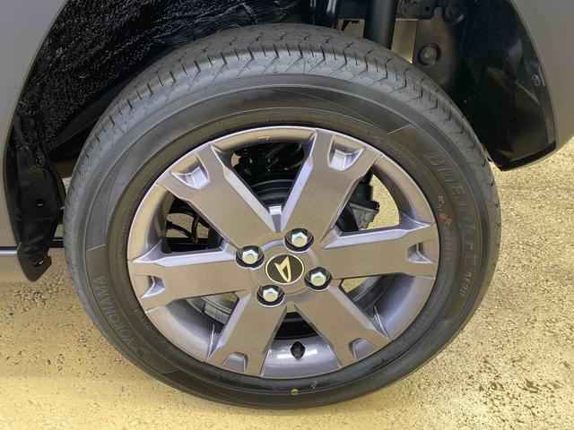 タフトＧターボ　ダーククロムベンチャー　　バックカメラ　保証付きディスプレイオーディオ（静岡県）の中古車