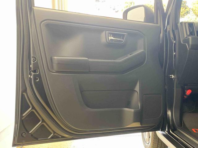 タフトＧターボ　ダーククロムベンチャー　　バックカメラ　保証付きディスプレイオーディオ（静岡県）の中古車